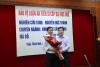 Chúc mừng tân Tiến sĩ Nguyễn Đức Thành