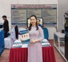 Trường Cao đẳng Kỹ thuật Công - Nông Nghiệp Quảng Bình tham gia Ngày hội tư vấn, tuyển sinh giáo dục và giới thiệu việc làm năm 2019