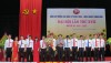 Đại hội Đảng bộ Trường Cao đẳng Kỹ thuật Công - Nông Nghiệp Quảng Bình lần thứ XVII, nhiệm kỳ 2020 - 2025