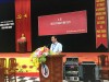 Trường Cao đẳng Kỹ thuật Công-Nông nghiệp Quảng Bình tổ chức Lễ chào cờ định kỳ- Tháng 9 năm 2023