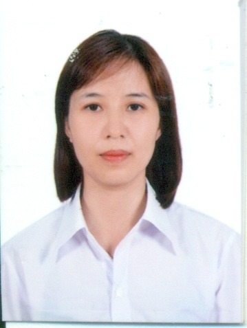 ThS Lê Thị Quỳnh Trang