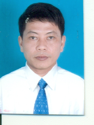 ThS Nguyễn Đăng Minh Trí